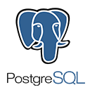 PostgreSQL Logo
